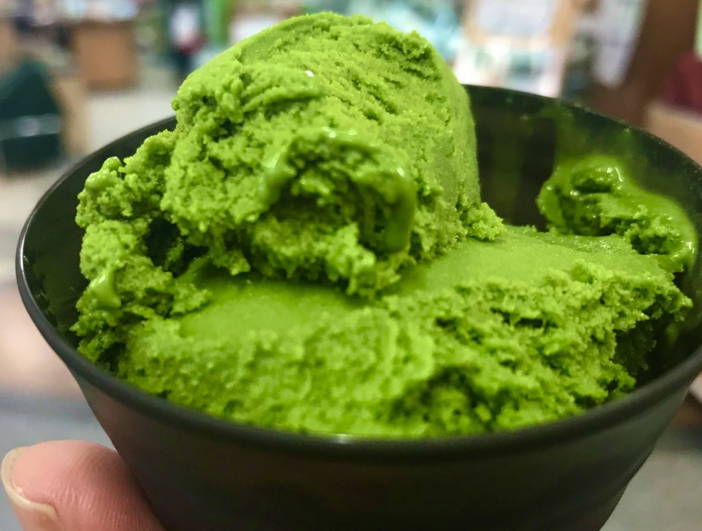 Makinohara Plateau The largest green tea region of Japan 一般社団法人 地域